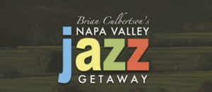 Brian Culbertson’s Napa Valley Jazz Getaway 2024