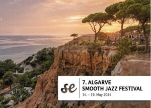 Algarve Smooth Jazz Festival 2024