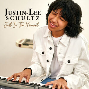 Review – ‘Just In The Moment’ By Justin-Lee Schultz