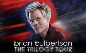 Brian Culbertson ‘The Trilogy Tour’