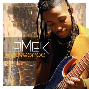 Review – ‘Emergence’ By Lemek