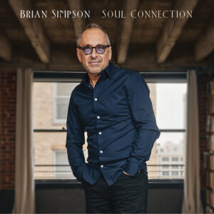 Review – ‘Soul Connection’ by Brian Simpson