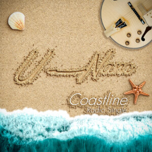 U-Nam ‘Coastline’ – LISTEN