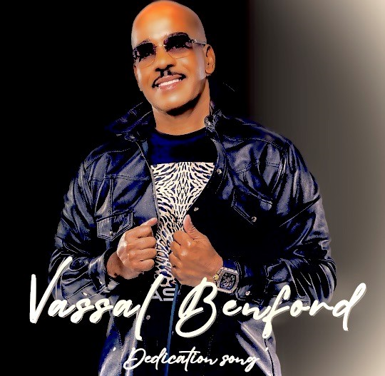 Vassal Benford ‘Dedication Song’ – LISTEN