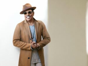 Charlie Wilson To Be honored With The Hollywood Walk of Fame