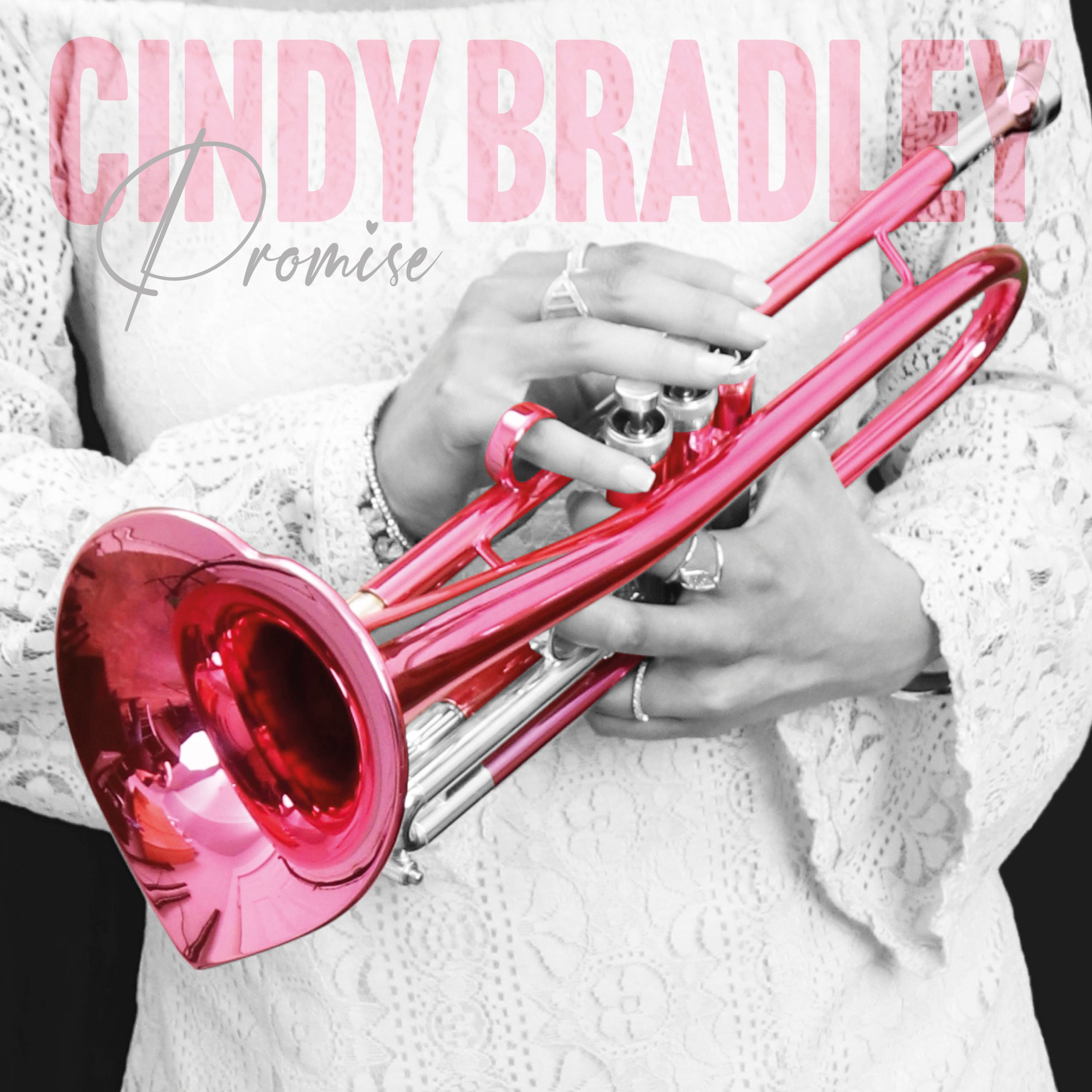 Cindy Bradley ‘Promise’ – LISTEN
