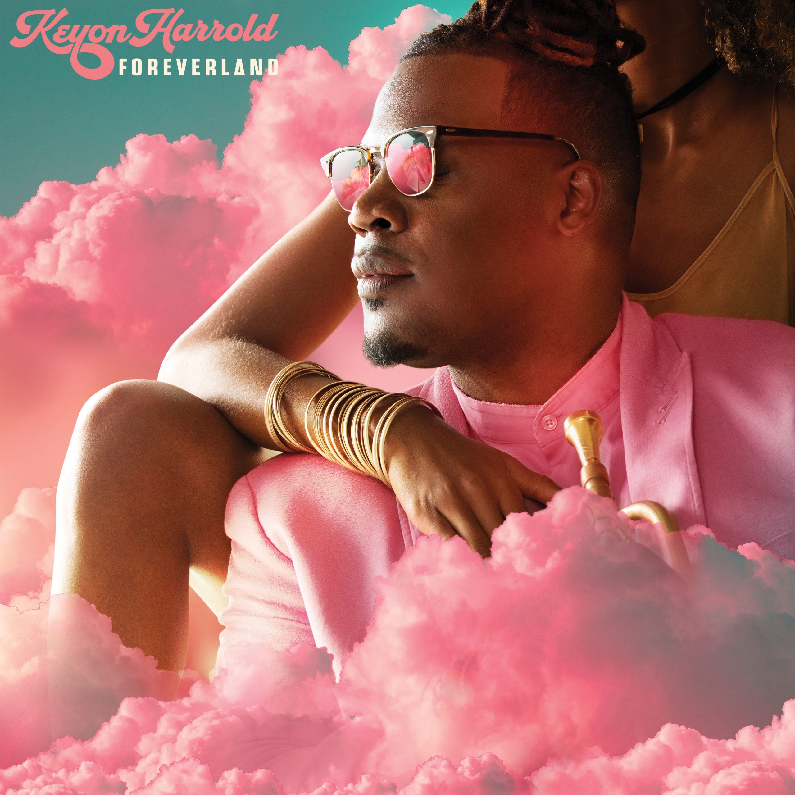 Keyon Harrold Album ‘Foreverland’ Out Now