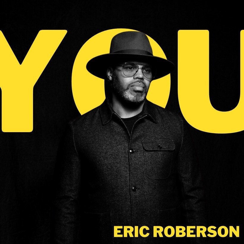 Eric Roberson ‘You’ – LISTEN