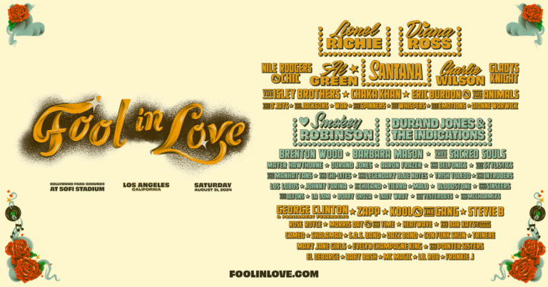 Fool In Love Festival 2024 Simply Jazz Talk