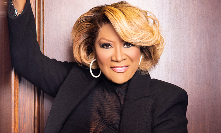 Patti LaBelle Tour Dates 2024 2