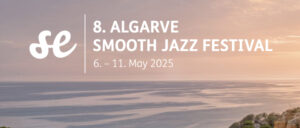 Algrarve Smooth Jazz Festival 2025