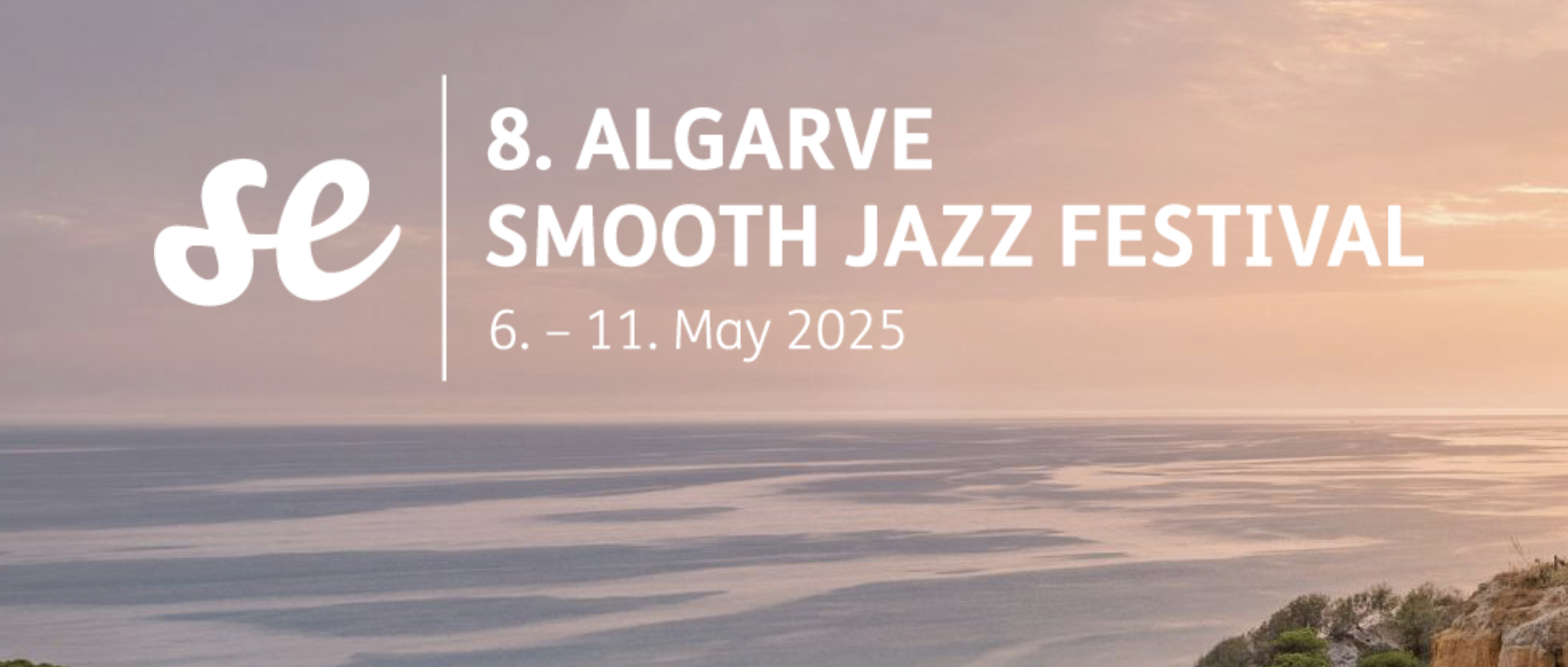 Algrarve Smooth Jazz Festival 2025