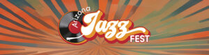 Arizona Jazz Fest October 2024