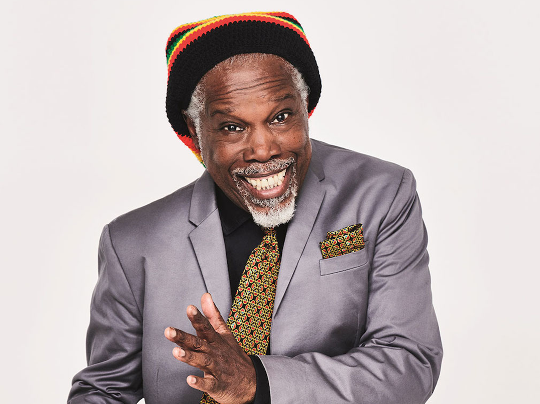 Billy Ocean Tour Dates 2024 - Simply Jazz Talk