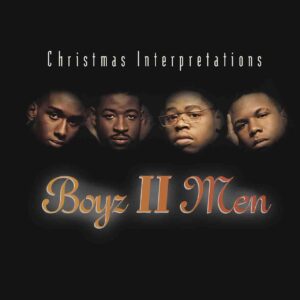 Boyz II Men To Reissue Album ‘Christmas Interpretations’