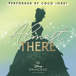 Coco Jones Video For ‘Almost There’ – WATCH