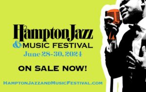 Hampton Jazz & Music Festival 2024