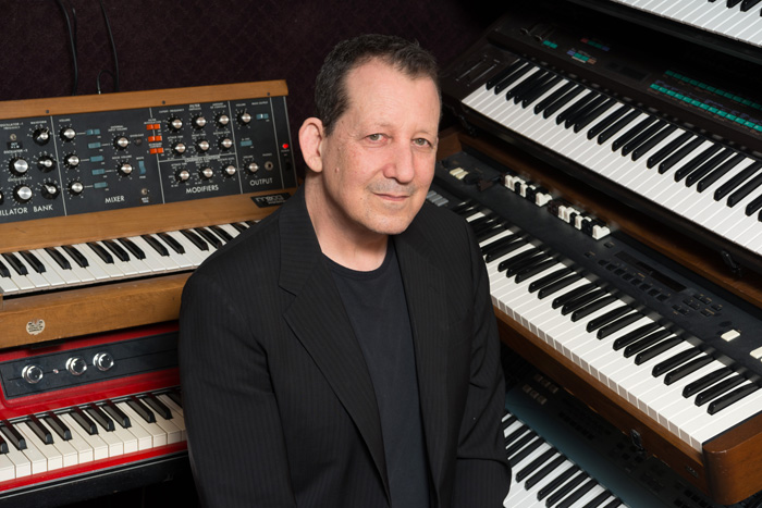 Jeff Lorber To Release A New Album In August