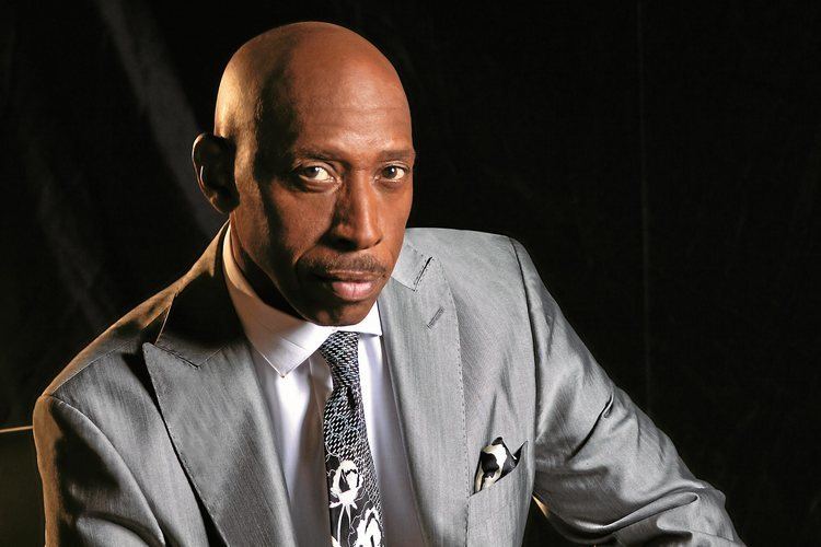 Jeffrey Osborne Tour Dates 2024