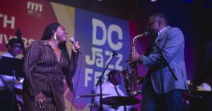 PHOTOS: The DC Jazz Festival celebrates 20 years!