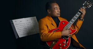 George Benson on success, critics and staying true to himself