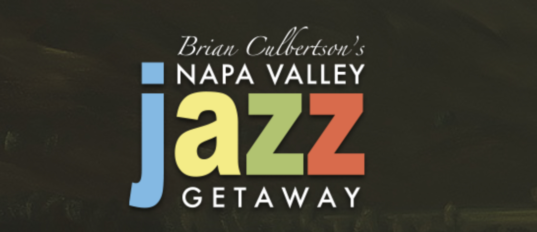 Brian Culbertson 12th Annual Napa Valley Jazz Getaway 2025