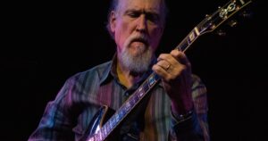 50 years in 10 tracks: A career-spanning playlist from John Scofield