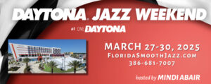 Daytona Jazz Weekend 2025