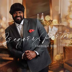 Gregory Porter Deluxe Edition of ‘Christmas Wish’ Out Dec 6