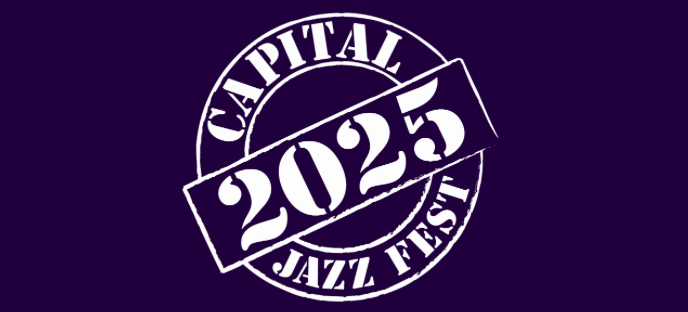 Capital Jazz Fest 2025