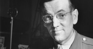 80 years later, Glenn Miller's sudden disappearance remains unsolved