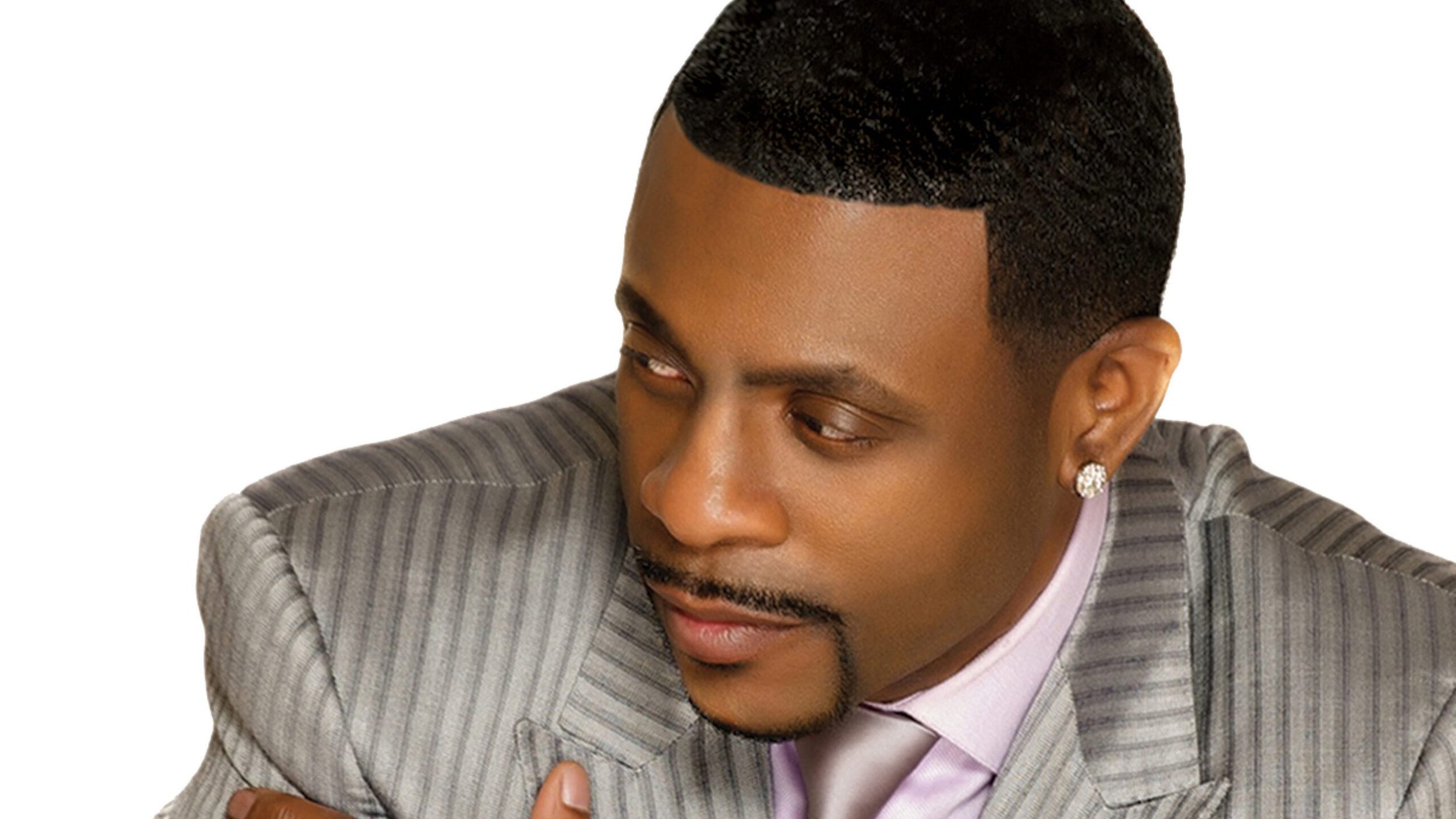 Keith Sweat Tour Dates 2025 main