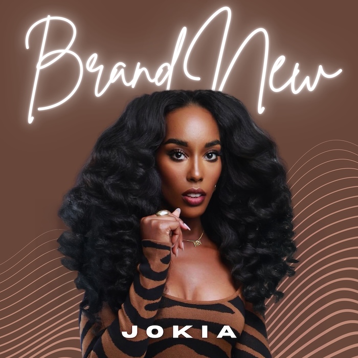 New Music From Jokia ‘Brand New’