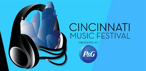 Cincinnati Music Festival 2025