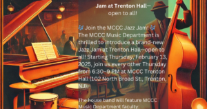 MCCC Jazz Jam