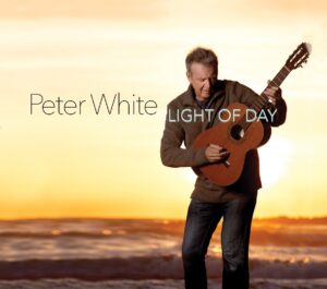 Peter White Album ‘Light of Day’ Out Feb 14