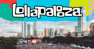 Lollapalooza 2025