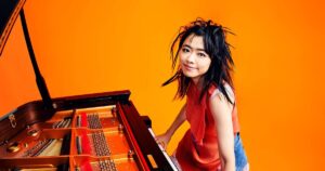 10 tracks, 10 bands: A wild ride through Hiromi's music