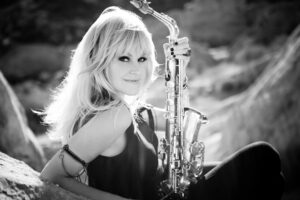 Mindi Abair On Tour 2025