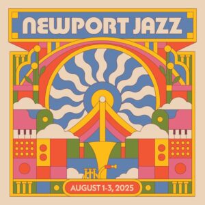 Newport Jazz Festival 2025