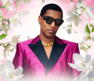 Babyface on Tour 2025