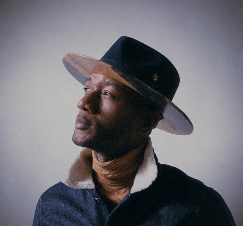 Aloe Blacc ‘Stand Together Tour’ 2025