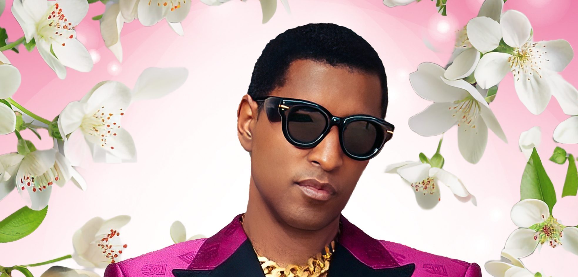 Babyface on Tour 2025