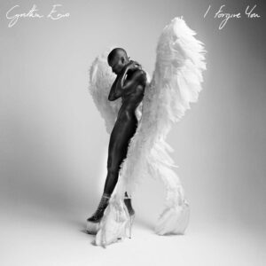 Cynthia Erivo New Album ‘I Forgive You’ Out June 6