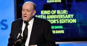 Francis Davis, a giant of jazz criticism, has died