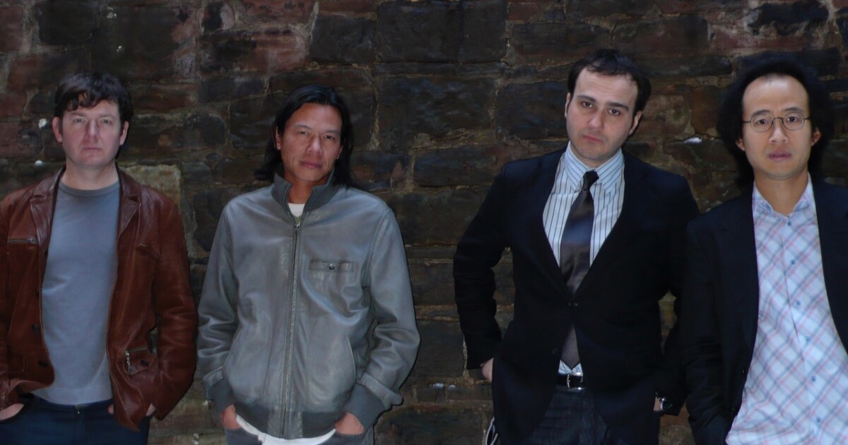 MATA Festival presents Wadada Leo Smith's The Capitol