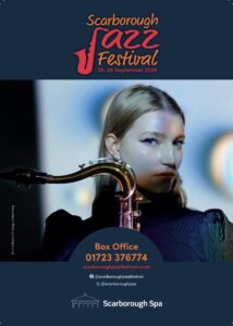 Scarborough Jazz Festival 2025