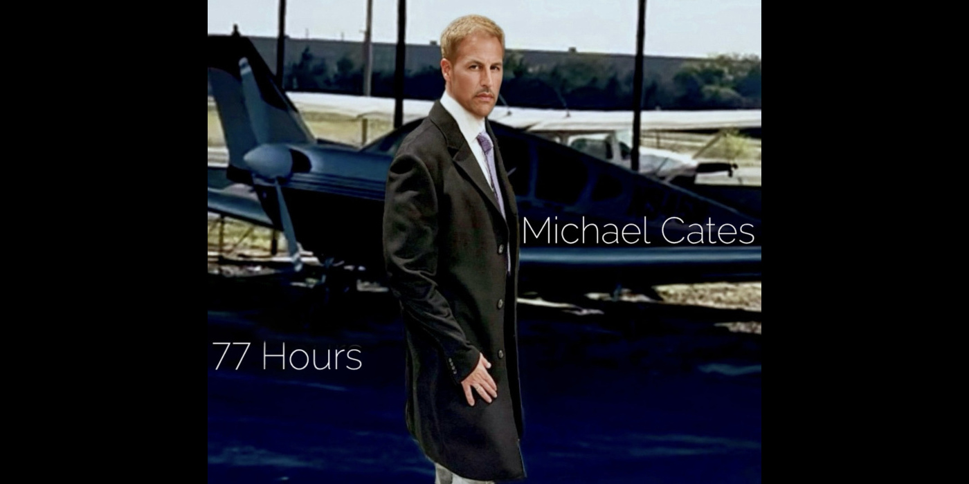 77 Hours cover