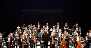 Cape May Music Festival: Bay Atlantic Symphony “Alpine Jazz Adventure”