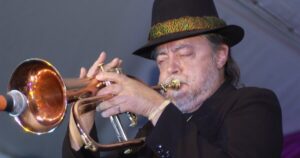 Chuck Mangione, whose jazz horn warmed up the pop charts, has died